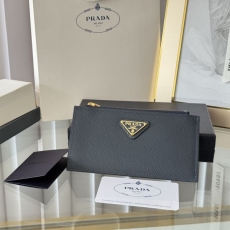 Prada Wallets